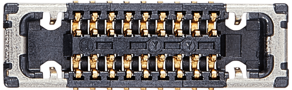 Front Camera FPC Connector For iPhone XS / XS Max / 11 Pro / 11 Pro Max (J4200: 18 Pin) (Premium)