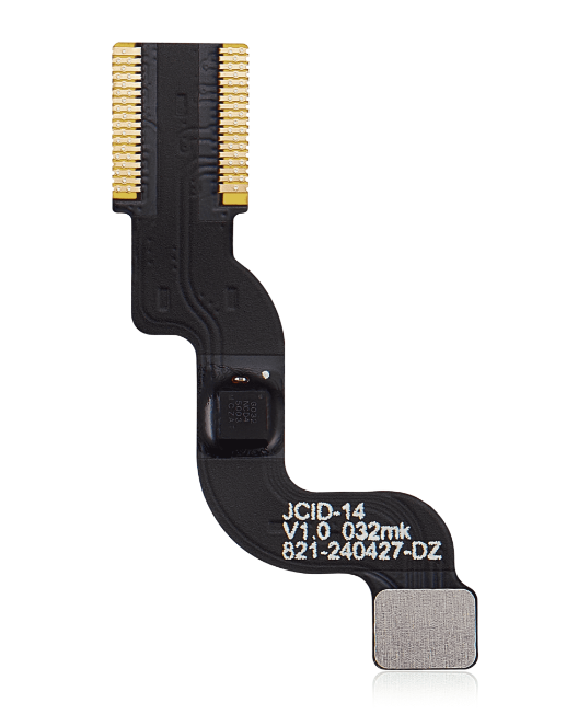Front Camera FPC Repair For iPhone 14 (Soldering Required) (JCID) (Premium)