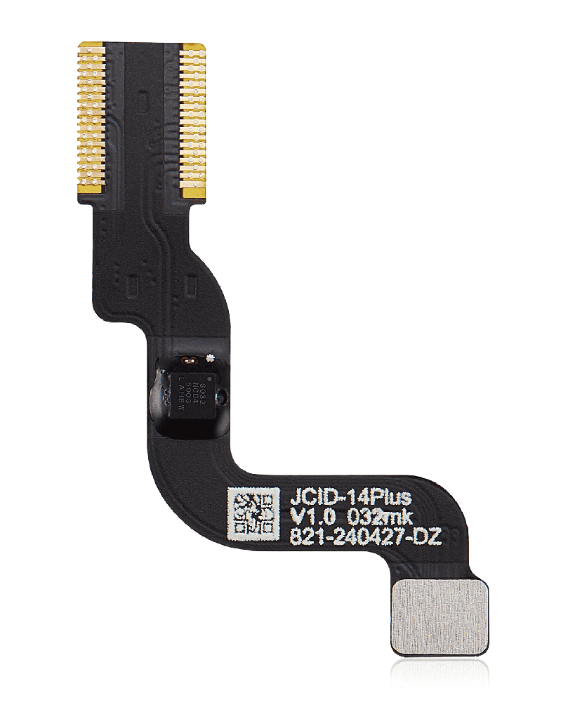 Front Camera FPC Repair For iPhone 14 Plus (Soldering Required) (JCID) (Premium)