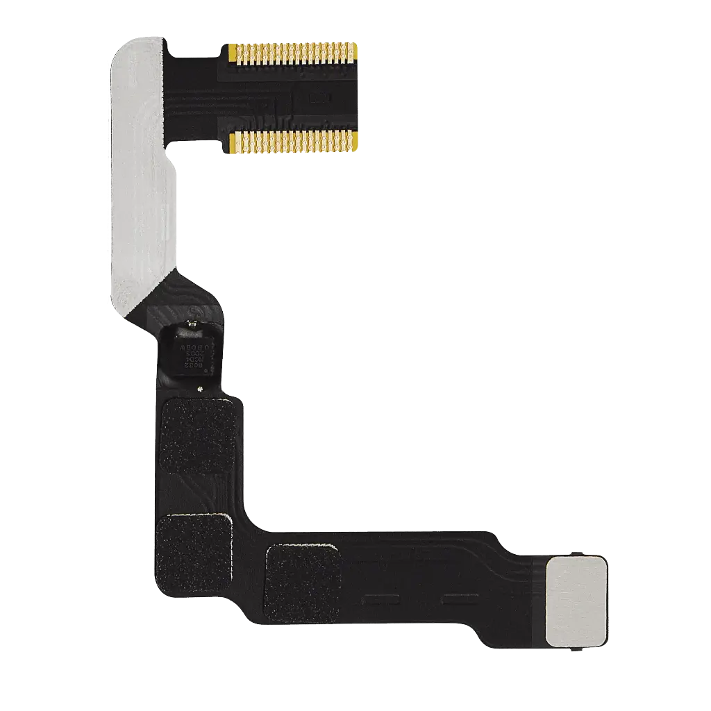 Front Camera FPC Repair For iPhone 14 Pro (Soldering Required) (JCID) (Premium)