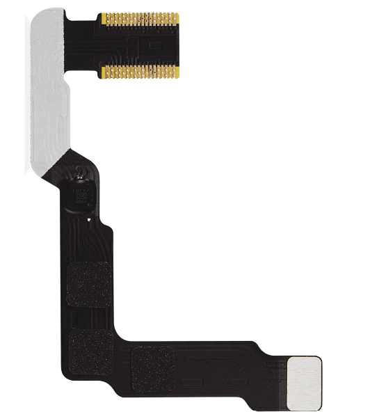 Front Camera FPC Repair For iPhone 14 Pro Max (Soldering Required) (JCID) (Premium)