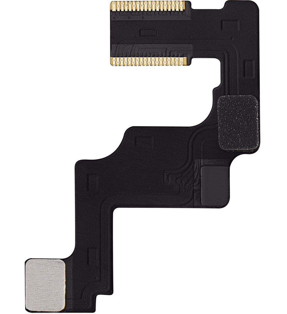 Front Camera FPC Repair For iPhone 15 (Soldering Required) (JCID) (Premium)