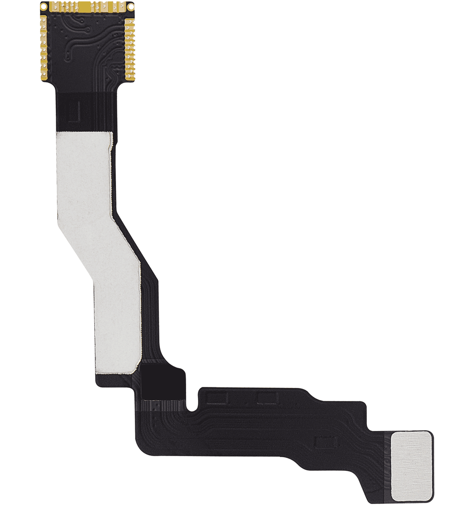 Front Camera FPC Repair For iPhone 15 Pro (Soldering Required) (JCID) (Premium)