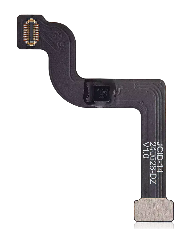 Front Camera Tag-On FPC Repair For iPhone 14 (JCID) (Premium)