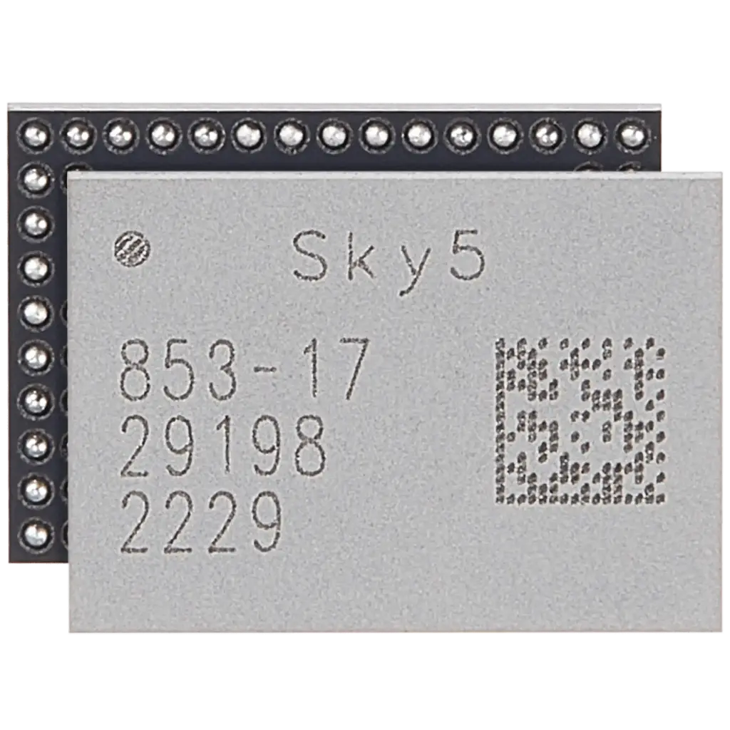 HB Receiving Amplifier IC Chip For iPhone 14 Series (853-17) (Premium)