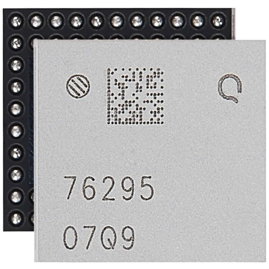 High Frequency Amplifier IC Chip For iPhone 14 / 14 Plus (76295) (Premium)