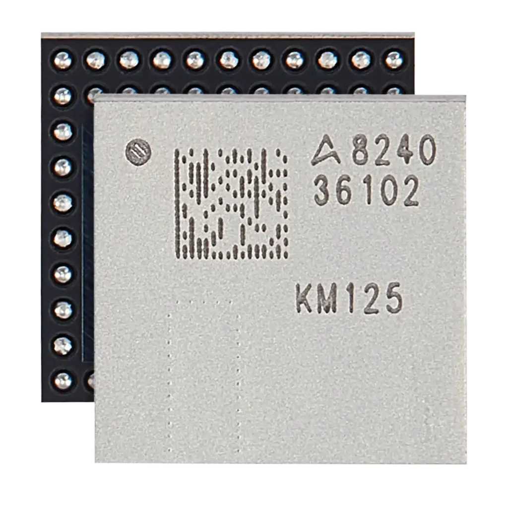 High Frequency Amplifier IC Chip For iPhone 14 Pro / 14 Pro Max (8240) (Premium)