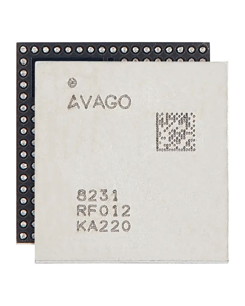 High Frequency Amplifier IC Chip For iPhone 14 Series (8231) (Premium)