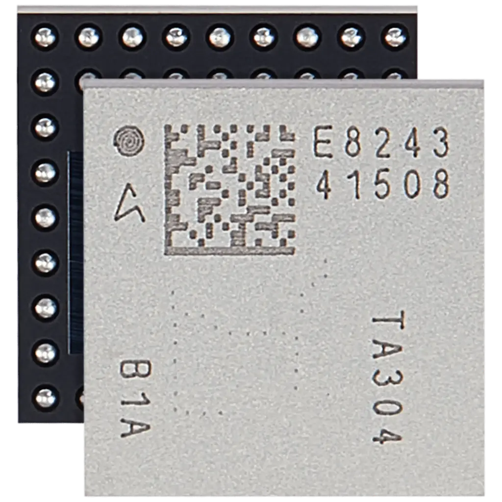 High Frequency Amplifier IC Chip For iPhone 15 Series / 16 / 16 Plus (8243) (Premium)
