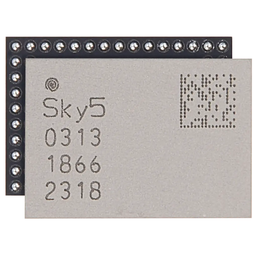 High Frequency Diversity Receiving Switch For iPhone 15 Series / 16 Series (Sky 50313) (Premium)