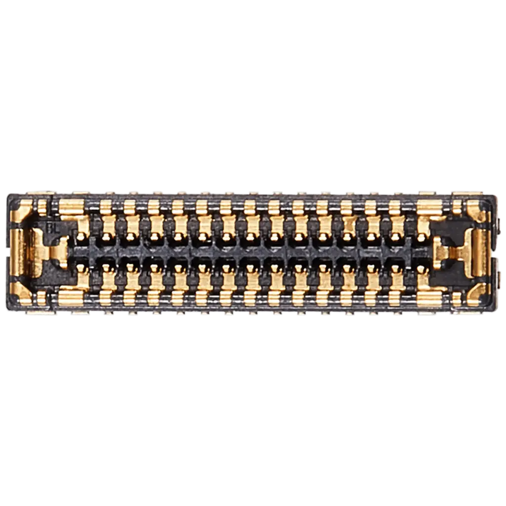 Infrared Dot Matrix Camera FPC Connector For iPhone 16 / 16 Plus (26 Pin) (Premium)