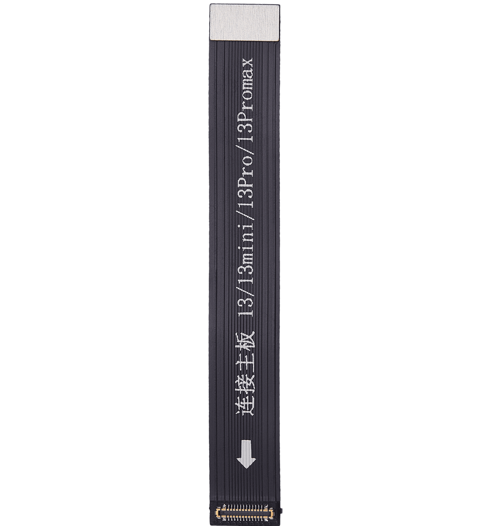 [SP-I13-IDMTC-I2C] Infrared Dot Matrix Test Cable For iPhone 13 Series (I2C) (Premium)