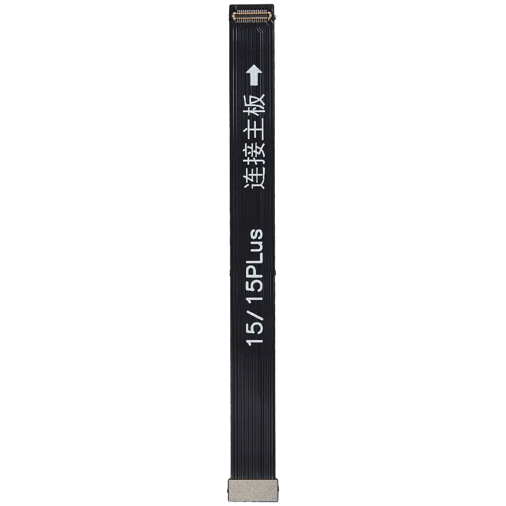 Infrared Dot Matrix Test Cable For iPhone 15 / 15 Plus (I2C) (Premium)