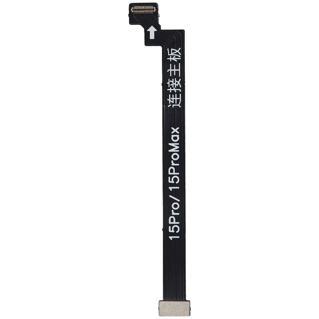 Infrared Dot Matrix Test Cable For iPhone 15 Pro / 15 Pro Max (I2C) (Premium)