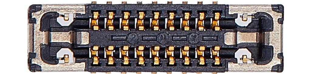 Infrared FPC Connector For iPhone 12 Series (18 Pin) (Premium)