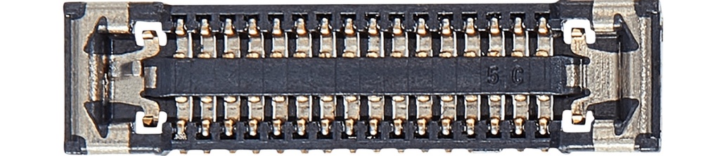 Infrared FPC Connector For iPhone 15 Series (32 Pin) (Premium)