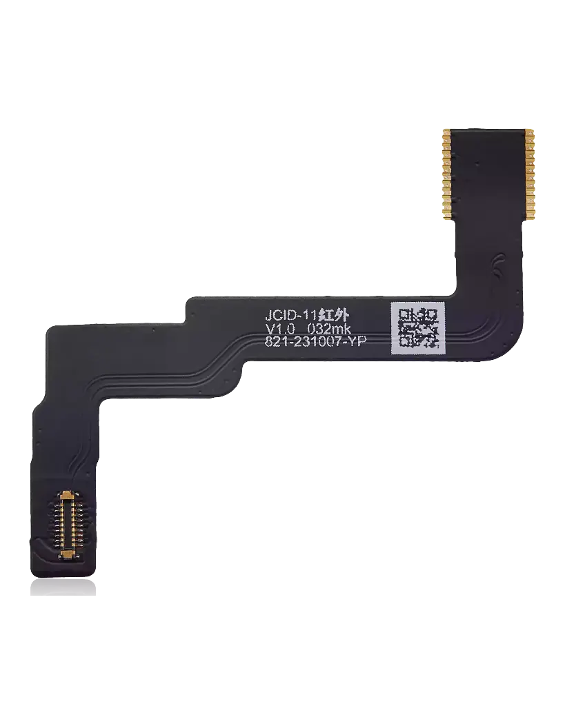 Infrared FPC Flex (No Chip) For iPhone 11 (Soldering Required) (JCID) (Premium)