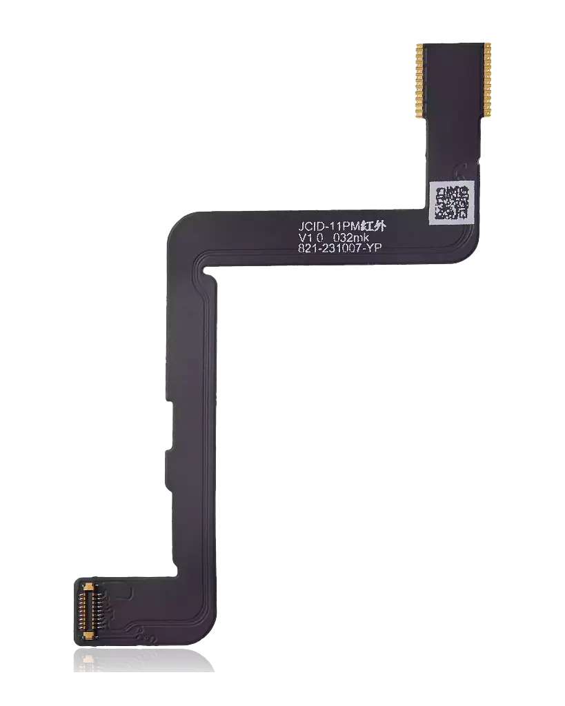 Infrared FPC Flex (No Chip) For iPhone 11 Pro Max (Soldering Required) (JCID) (Premium)