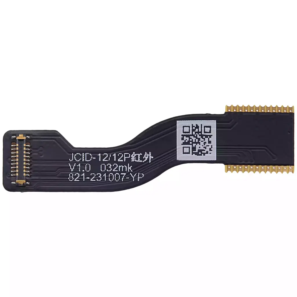 Infrared FPC Flex (No Chip) For iPhone 12 / 12 Pro (Soldering Required) (JCID) (Premium)