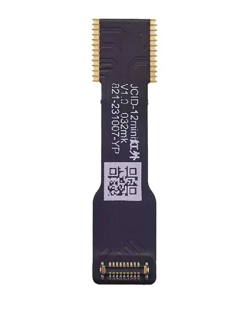 Infrared FPC Flex (No Chip) For iPhone 12 Mini (Soldering Required) (JCID) (Premium)