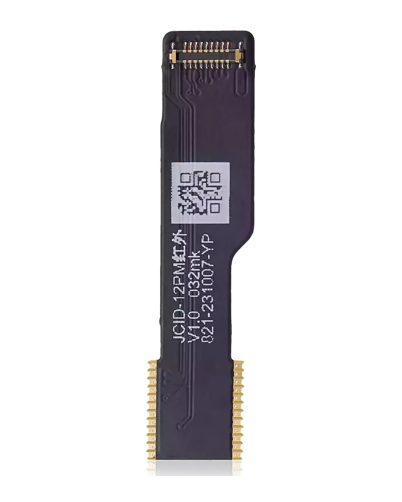 Infrared FPC Flex (No Chip) For iPhone 12 Pro Max (Soldering Required) (JCID) (Premium)