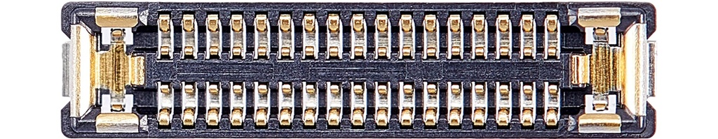Lattice Projector Face ID FPC Connector For iPhone 12 Series (12 Pin) (Premium)