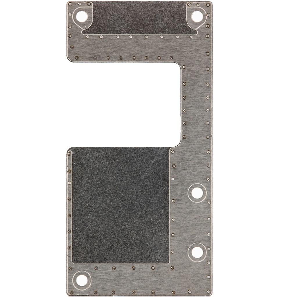 LCD / Digitizer FPC Connector For iPhone 14 Pro / 14 Pro Max (50 Pin) (Premium)