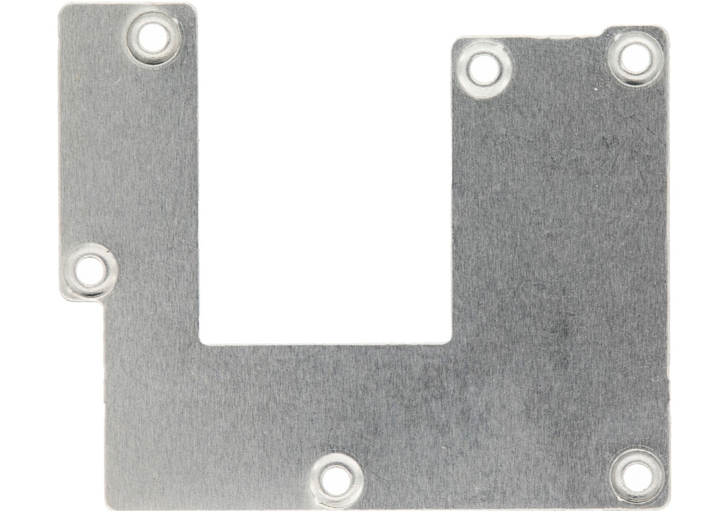 LCD / Digitizer FPC Connector For iPhone 15 / 15 Plus (48 Pin) (Premium)