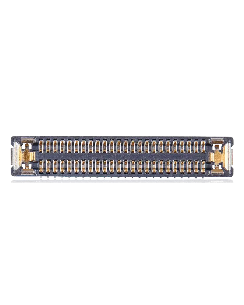 LCD / Digitizer FPC Connector For iPhone 16 Pro / 16 Pro Max (52 Pin) (Premium)