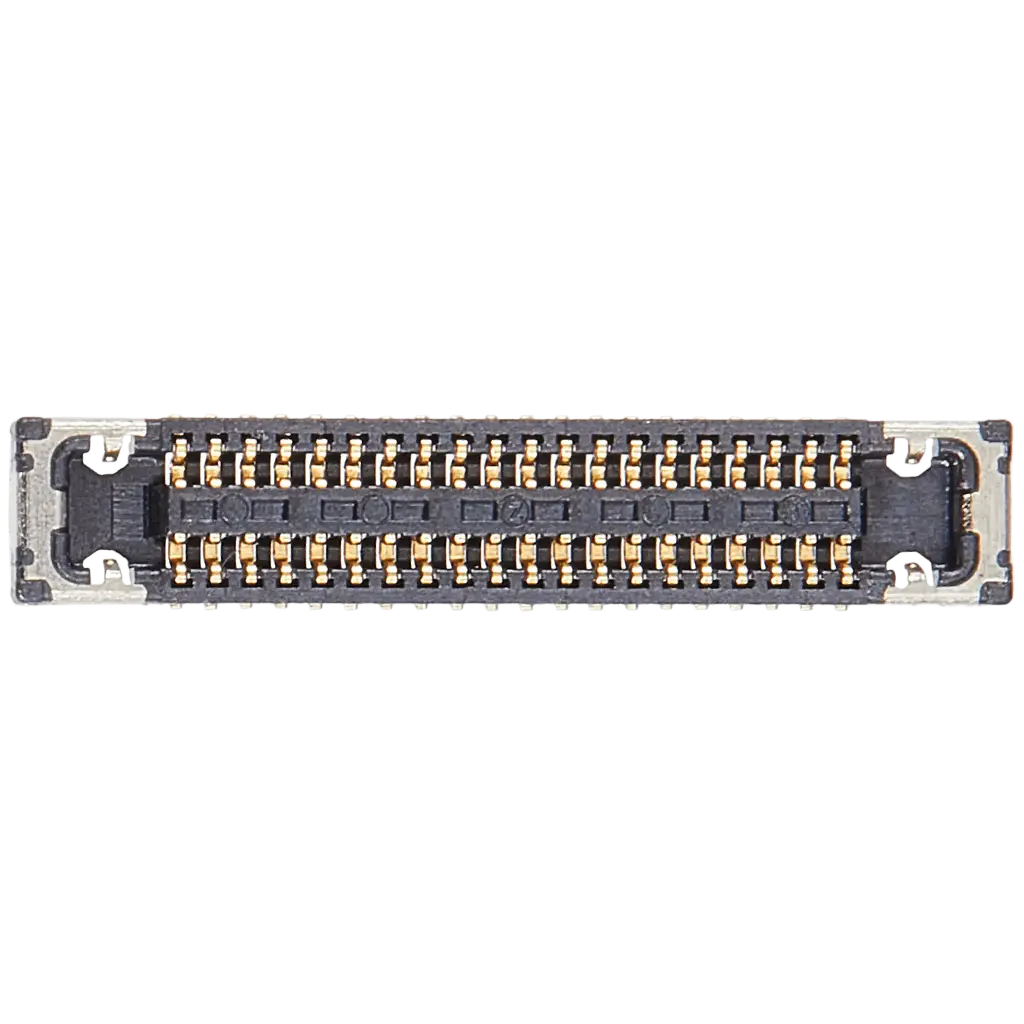 LCD FPC Connector For iPhone 11 (J8000: 26 Pin) (Premium)