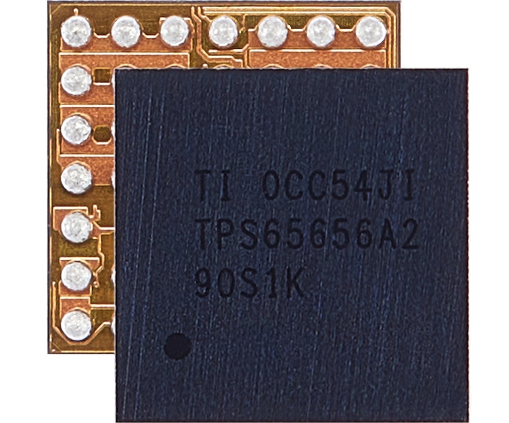 [SP-I14-LCXXPIC] LCXX Accessory Power IC Chip For iPhone   12 Pro Max / 13 Pro / 13 Pro Max / 14 Series (Premium)