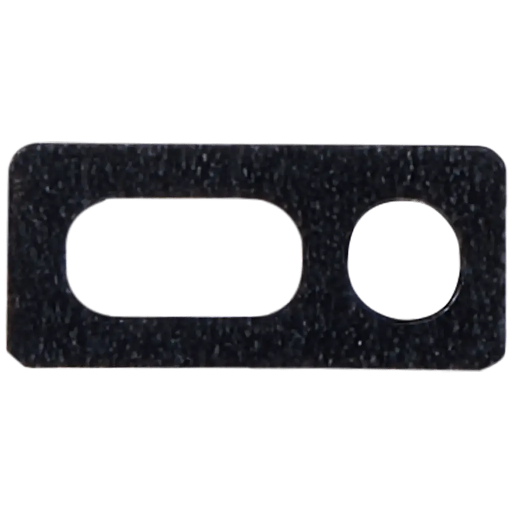 Loud Speaker / Mic Foam Sticker For iPhone 12 / 12 Pro / 13 / 14 / 14 Pro / 15 / 15 Pro (10 Pack) (Premium)