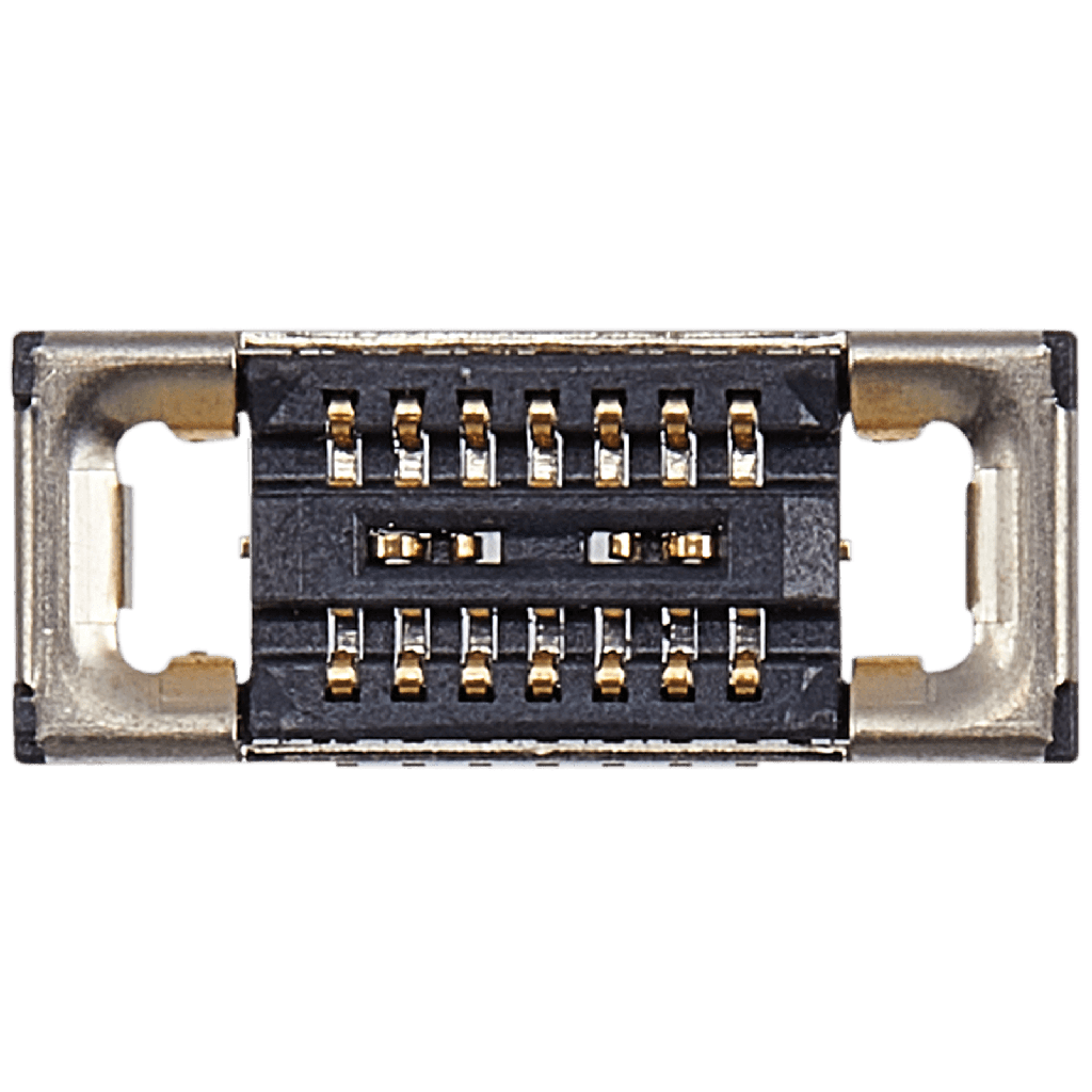 [SP-I13P-LAFPCC-12PI] Lower Antenna FPC Connector For iPhone 13 Pro / 13 Pro Max (12 Pin) (Premium)