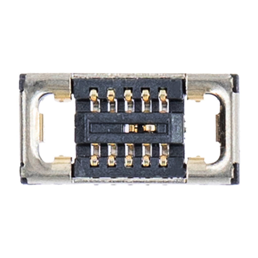 Lower Antenna Interface For iPhone 11 / 11 Pro / 11 Pro Max (J_LAT_K,10 Pin) (Premium)