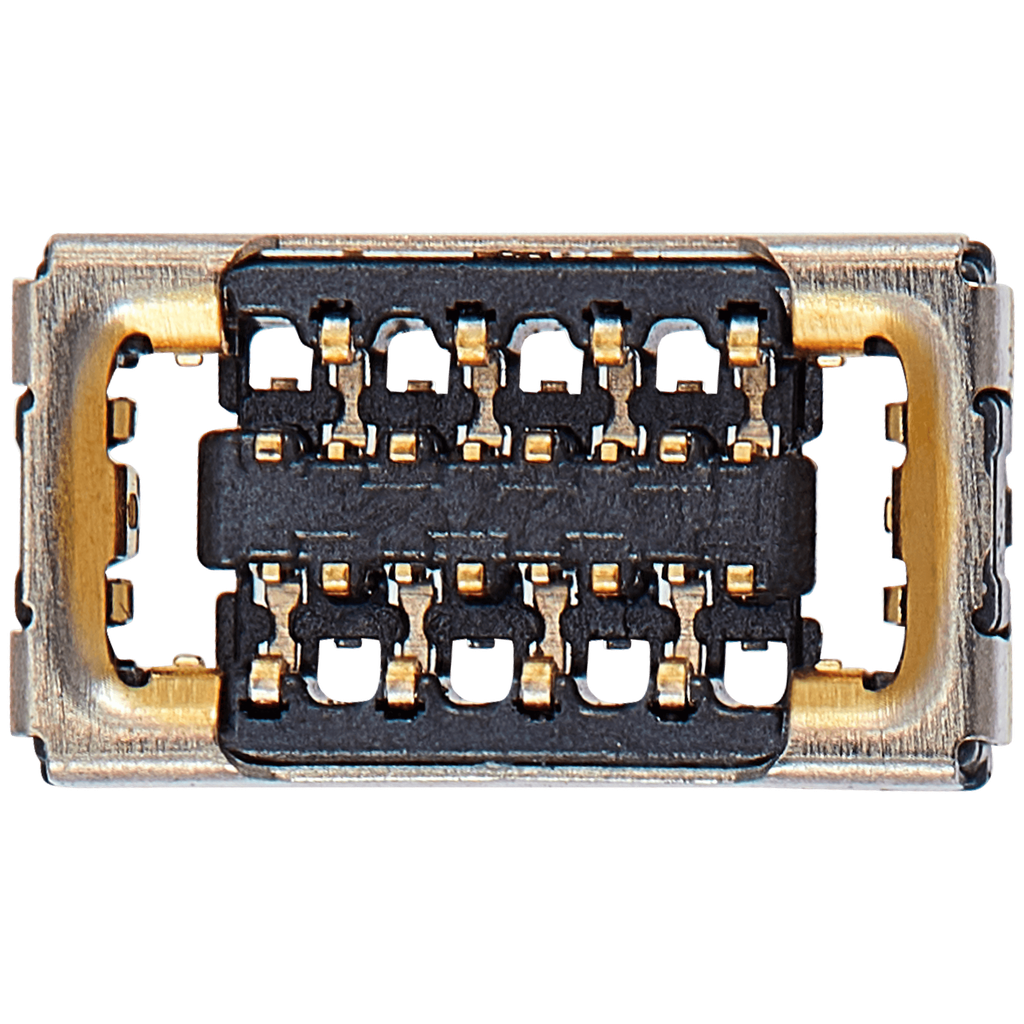 [SP-I13-MWAFPCC-8PI] Millimeter-Wave Antenna FPC Connector For iPhone 13 Series (8 Pin) (Premium)