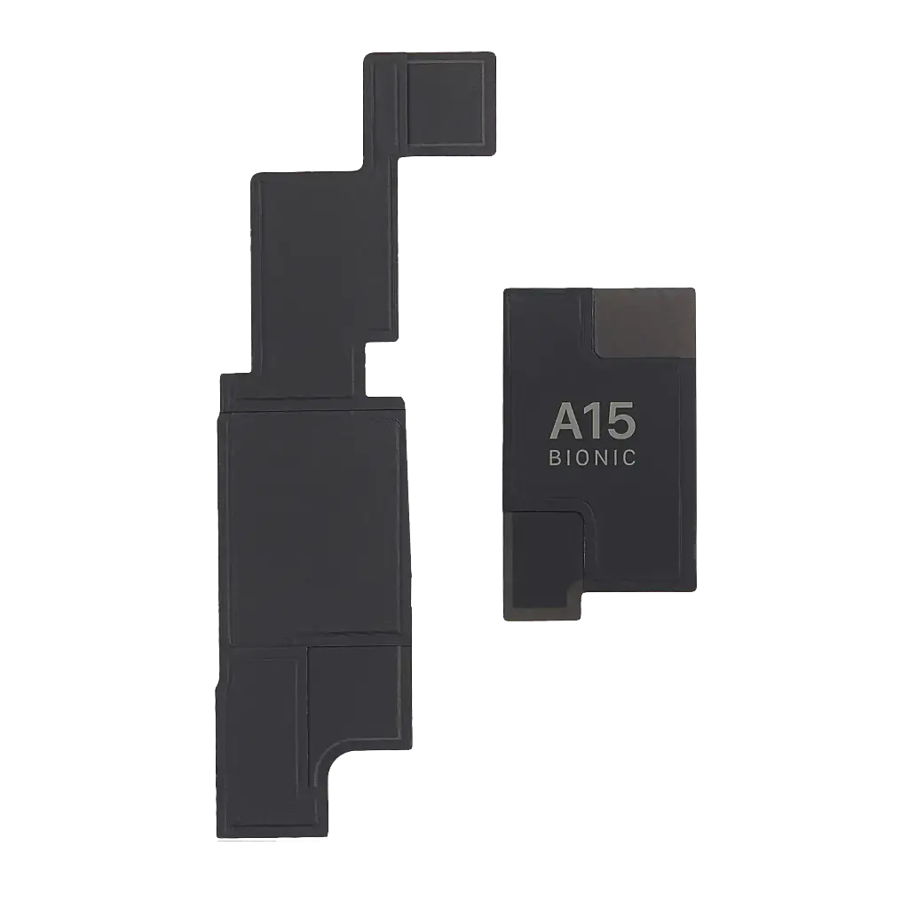 Motherboard Heat Shield For iPhone 14 / 14 Plus (10 Pack) (Premium)