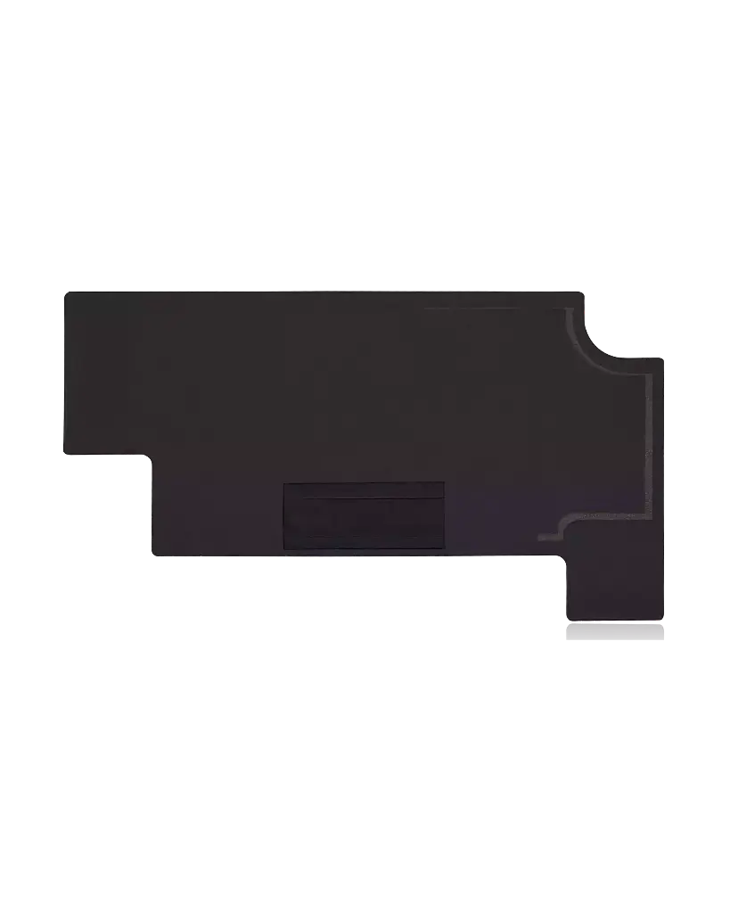 Motherboard Heat Shield For iPhone 16 / 16 Plus (2 Piece Set) (10 Pack) (Premium)