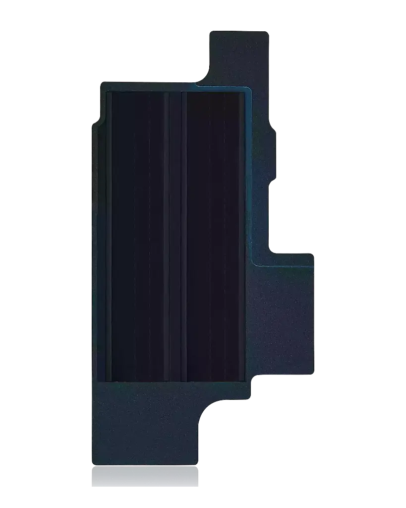 Motherboard Heat Shield For iPhone 16 Pro Max (3 Piece Set) (10 Pack) (Premium)