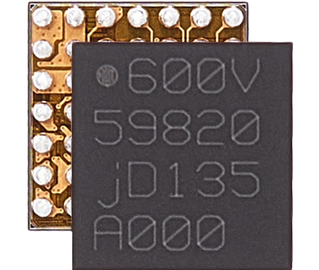 [SP-I13PM-NFCCIC-600V] NFC Control IC Chip For iPhone 13 / 13 Mini / 13 Pro / 13 Pro Max (600V) (Premium)