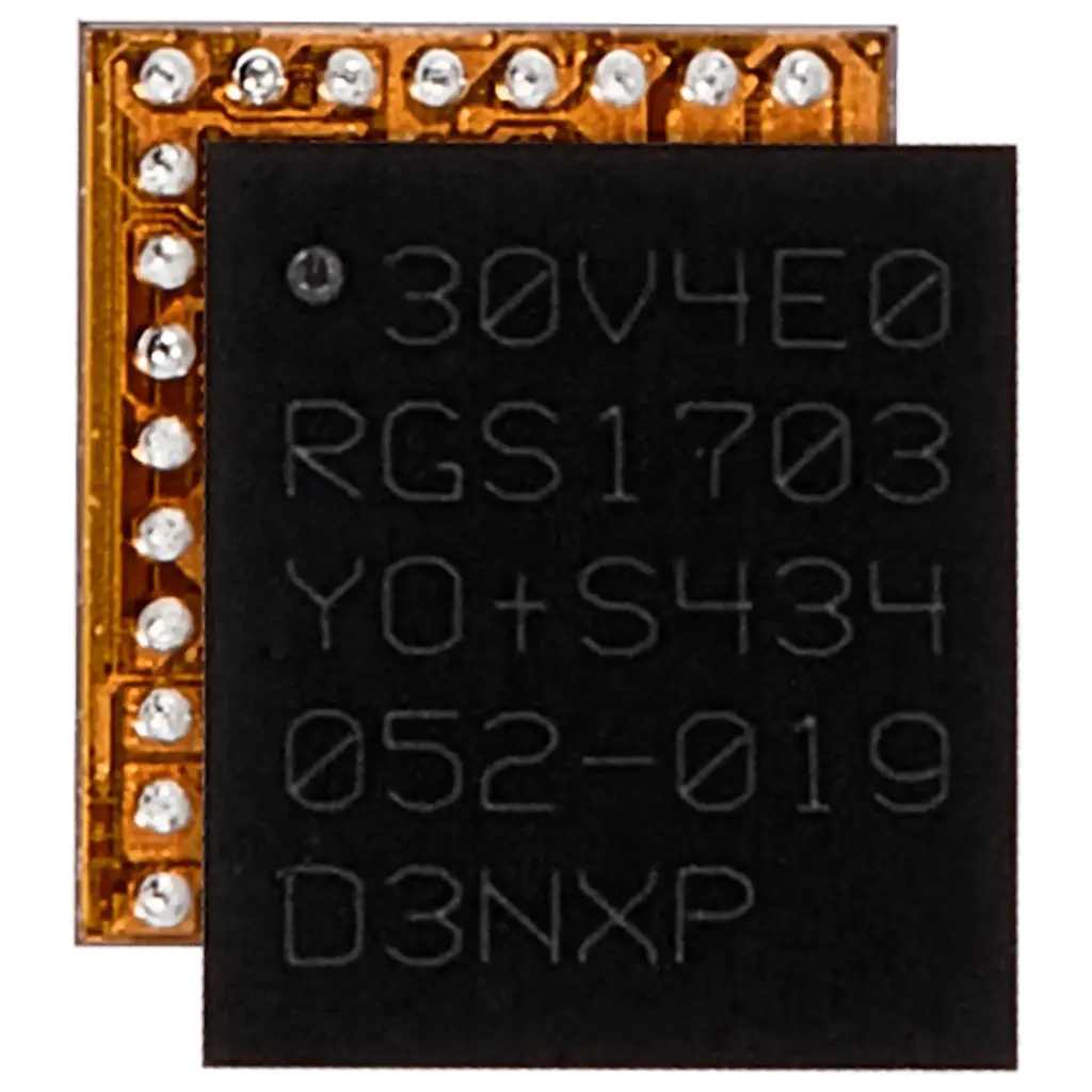 NFC Control IC Chip For iPhone 15 Series / 16 Series (30V4E0) (Premium)