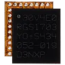 NFC Control IC Chip For iPhone 15 Series / 16 Series (30V4E0) (Premium)