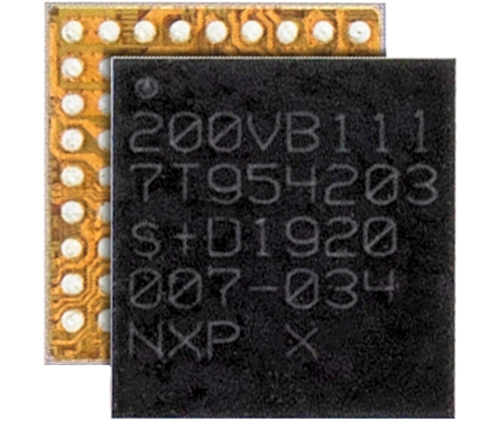 NFC Controller IC Chip For iPhone 12 (211VB111) (Premium)