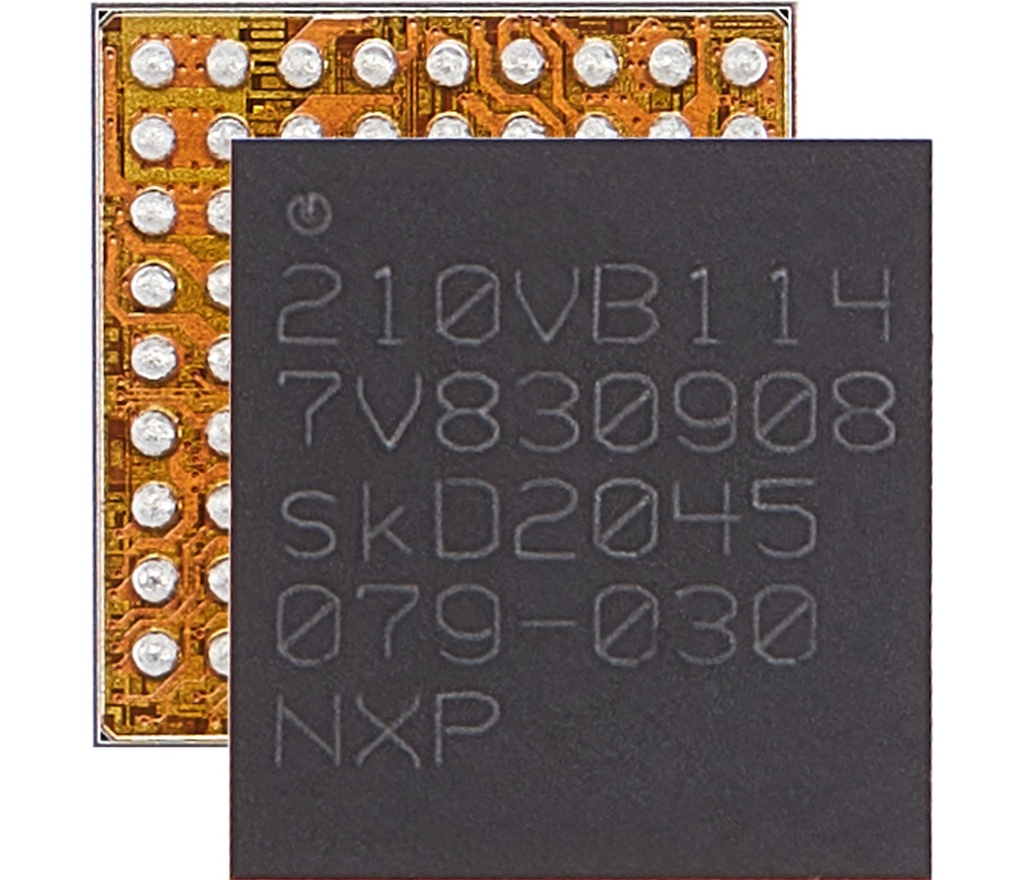 NFC Controller IC Chip For iPhone 12 / 12 Pro / 12 Pro Max (210VB114) (Premium)