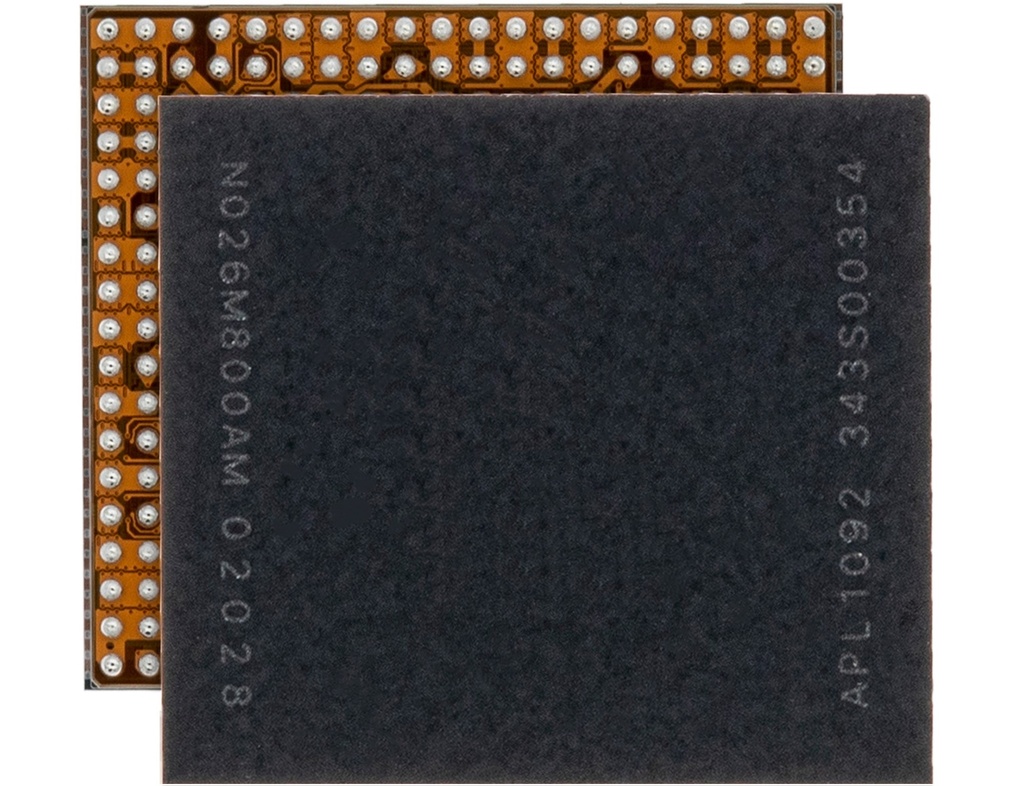 Power Management IC Chip For iPhone 11 / 11 Pro / 11 Pro Max (343S00354) (Premium)