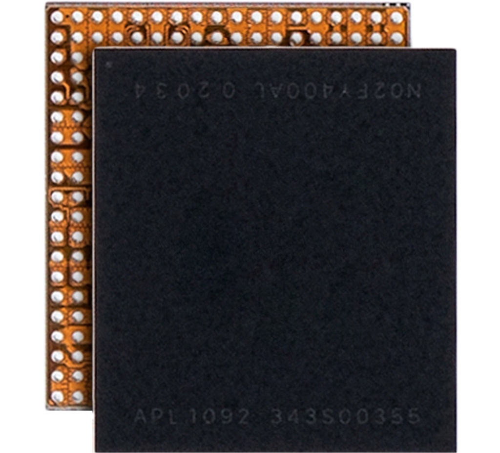 Power Management IC Chip For iPhone 11 Pro / 11 Pro Max (343S00355) (Premium)