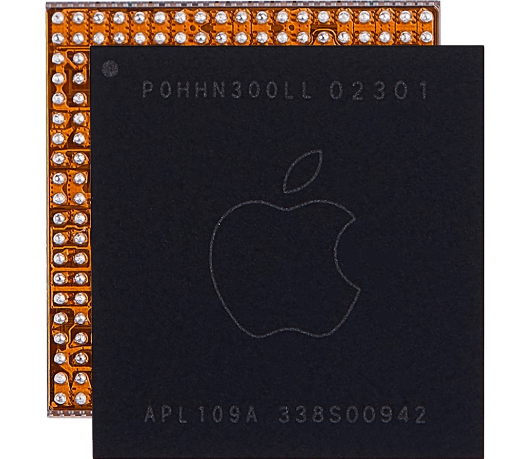Power Management IC Chip For iPhone 14 Pro / 14 Pro Max (338S00942) (Premium)