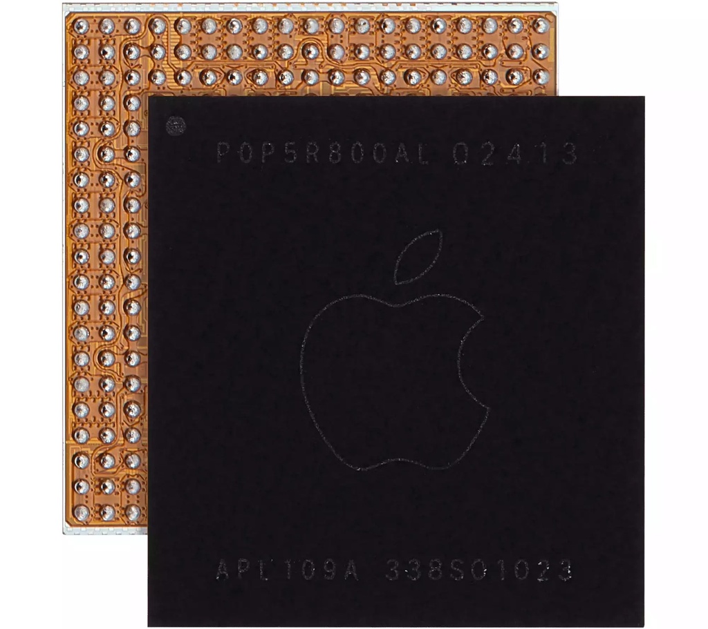 Power Management IC Chip For iPhone 15 / 15 Plus / 15 Pro / 15 Pro Max (338S01023 / 338S01022) (Premium)