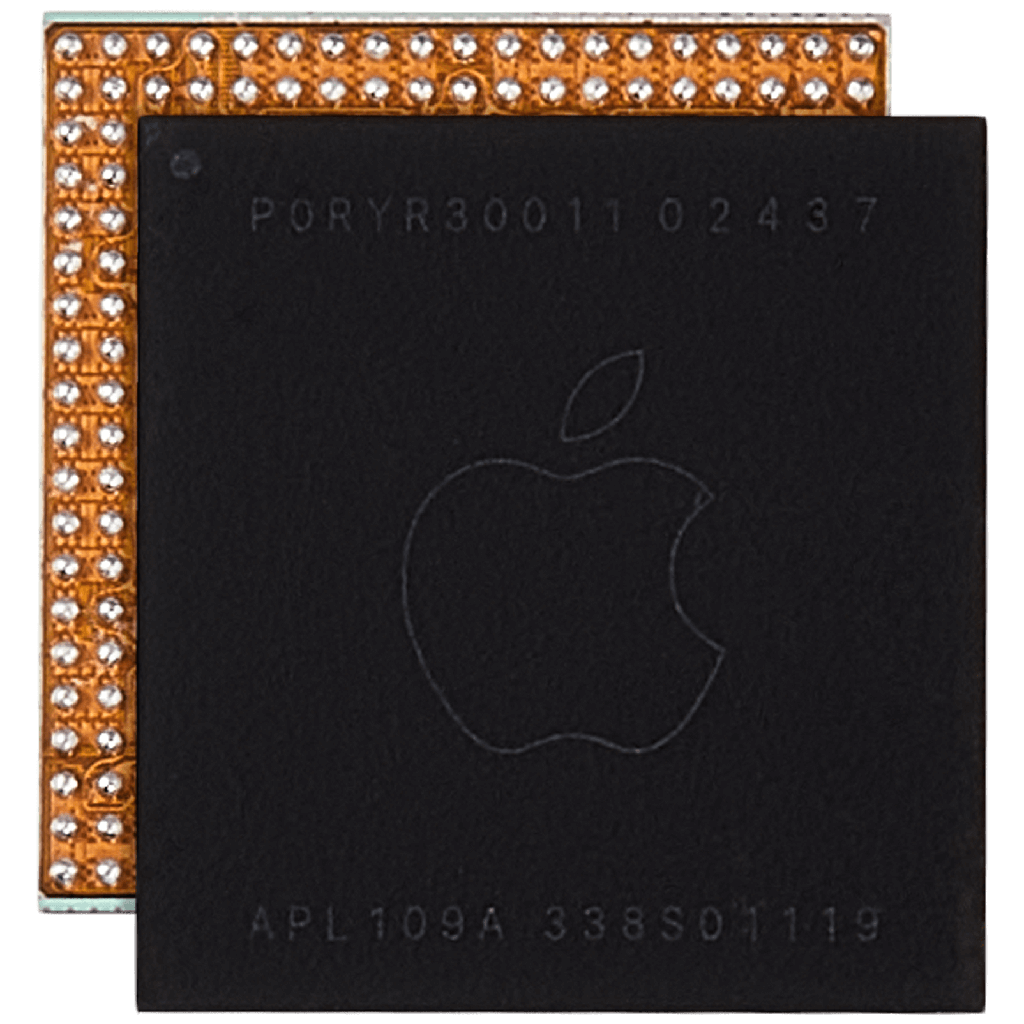 Power Management IC Chip For iPhone 16 / 16 Plus / 16 Pro / 16 Pro Max (338S01119) (Premium)