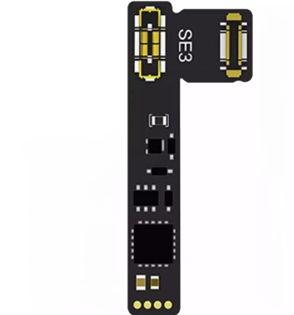 Pre-Programmed Universal Battery Tag-On Flex (Soldering Not Required) For IPhone SE (2022) (Aftermarket) ( I2C, JCID, Qianli)