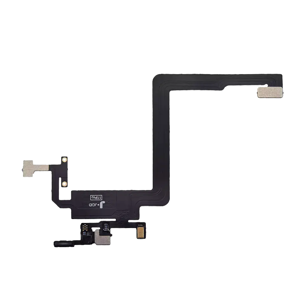 Proximity Sensor With Flex Cable For iPhone 11 (Face ID and True Tone Recovery) (JCID) (Premium)